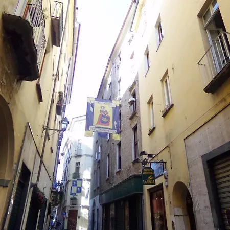 Apartment Inappartamento Mercanti Dream Turin