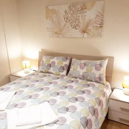 Apartment Inappartamento Mercanti Dream