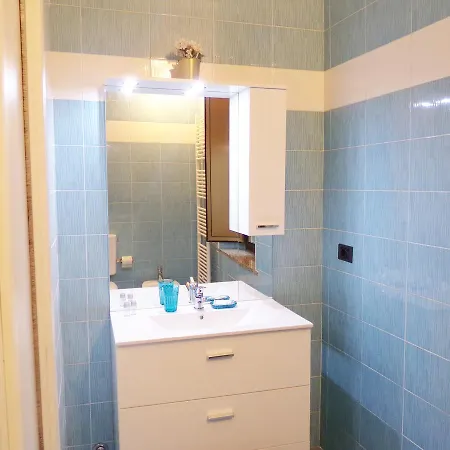 Inappartamento Mercanti Dream Apartment