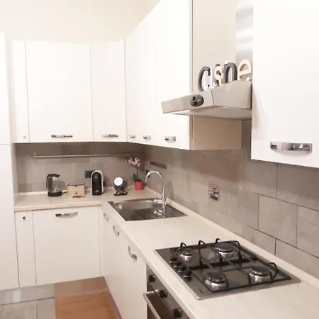 Apartment Inappartamento Mercanti Dream