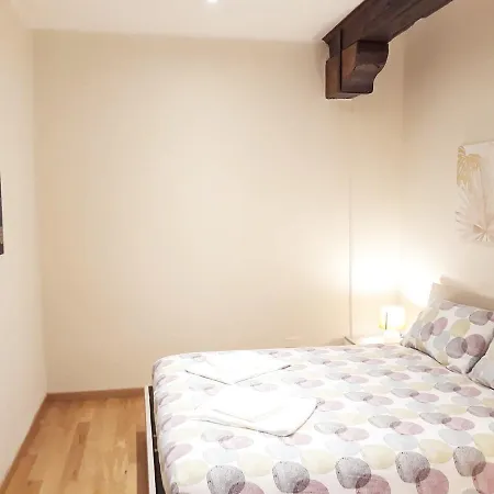 Inappartamento Mercanti Dream Apartment