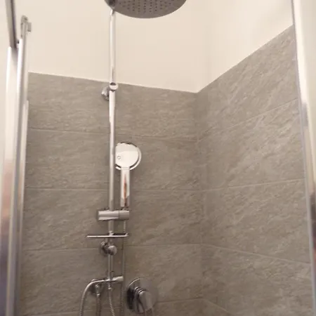 Apartment Inappartamento Mercanti Dream *