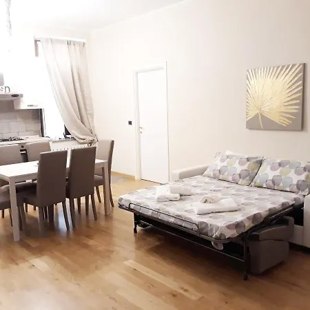 Inappartamento Mercanti Dream Apartment *