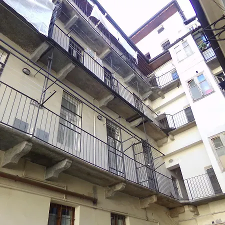 Apartment Inappartamento Mercanti Dream *