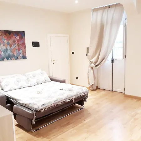 Inappartamento Mercanti Dream Apartment