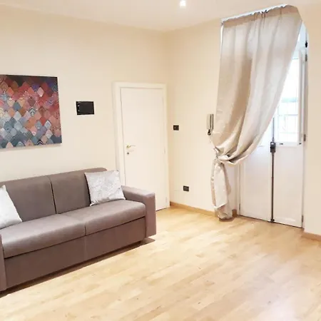 Apartment Inappartamento Mercanti Dream Turin