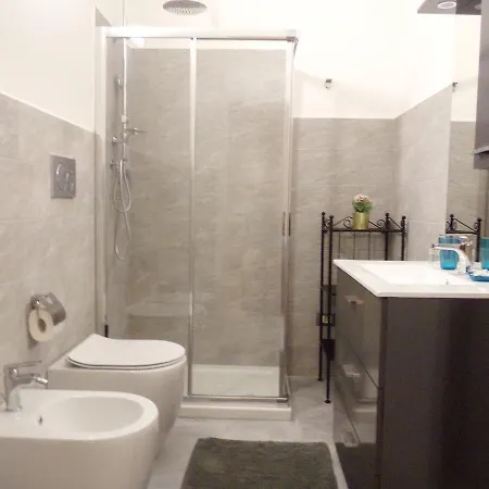 Apartment Inappartamento Mercanti Dream *