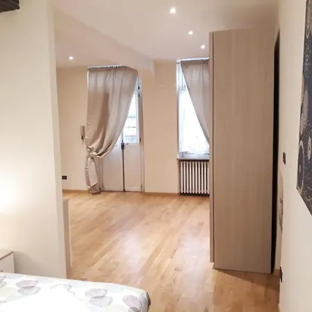 Apartment Inappartamento Mercanti Dream